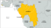 Guinea Aid Groups Battling Measles Outbreak