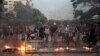 Death Toll Mounts in Venezuela Protests