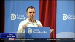 Kërkohet ndërprerja e garës Basha-Selami