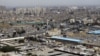 Iraqi Parliament Approves Budget, Kurdish Lawmakers Boycott Vote