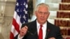 Top US Diplomat Urges Action on Harassment as Issue Roils White House