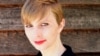 Chelsea Manning Talks Leaks, Transition After Prison Release