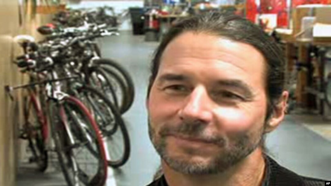 Chicago Businessman Frederick K. Day's efforts have put more than 70,000 durable bikes in some of the poorest places on the planet