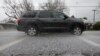 First of Week's 2 Storms Hits California with Snow and Rain