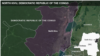 Gavana wa kijeshi DRC awaonya waasi hususan Maimai