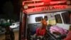 Injured in Haiti’s Quake Continue to Show up at Hospitals 