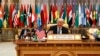 Contradictions Add Up During Trump's Saudi Visit