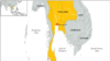 HRW Calls for Release of Thai Government Critic