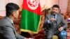 Bugungi Afg’oniston: Milliy birdamlik oliy kengashi a’zosi bilan suhbat