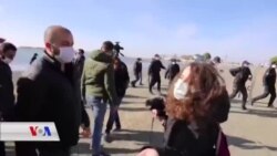 Li Wanê Rewşa Rojnamevanîyê Dijwartir Dibe
