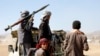 US Redesignates Yemen's Houthis as Major Terror Group