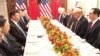 Questions Remain After Trump-Xi Trade Truce