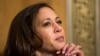 Kamala Harris, vice-presidente dos Estados Unidos