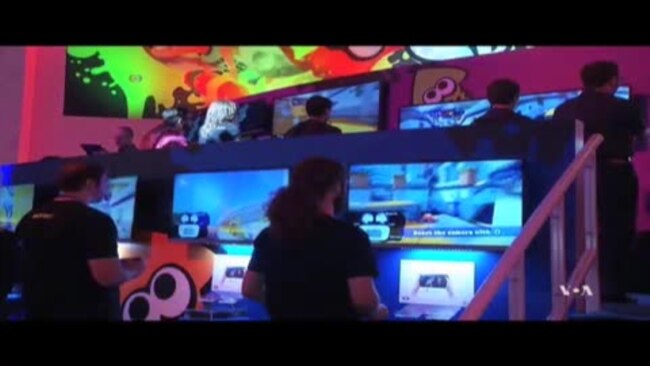 Los Angeles Electronic Entertainment Expo Opens Tuesday