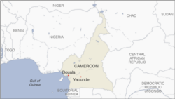 Douala Cameroon
