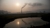 Scientists Propose More Precise Way to Measure Greenhouse Gas Effects