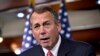 House Passes Budget to Avert Government Shutdown