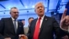 Trump appoints Lebanese American Massad Boulos as Middle East adviser