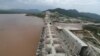 Ethiopian Dam Starts Generating Power