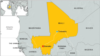 Rights Group Urges Mali to Release Teenage Detainees