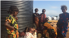 ኢትዮጵያዊያን ስደተኛታት ኣብ ኬንያ መዓስከር ስደተኛታት
