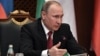 Rossiya Prezidenti Vladimir Putin Markaziy Osiyo bo'ylab safarga chiqdi.