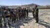 Tojikiston Afg'oniston bilan chegarada xavfsizlikni kuchaytirmoqda 