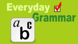 The Word "That" in Everyday American English