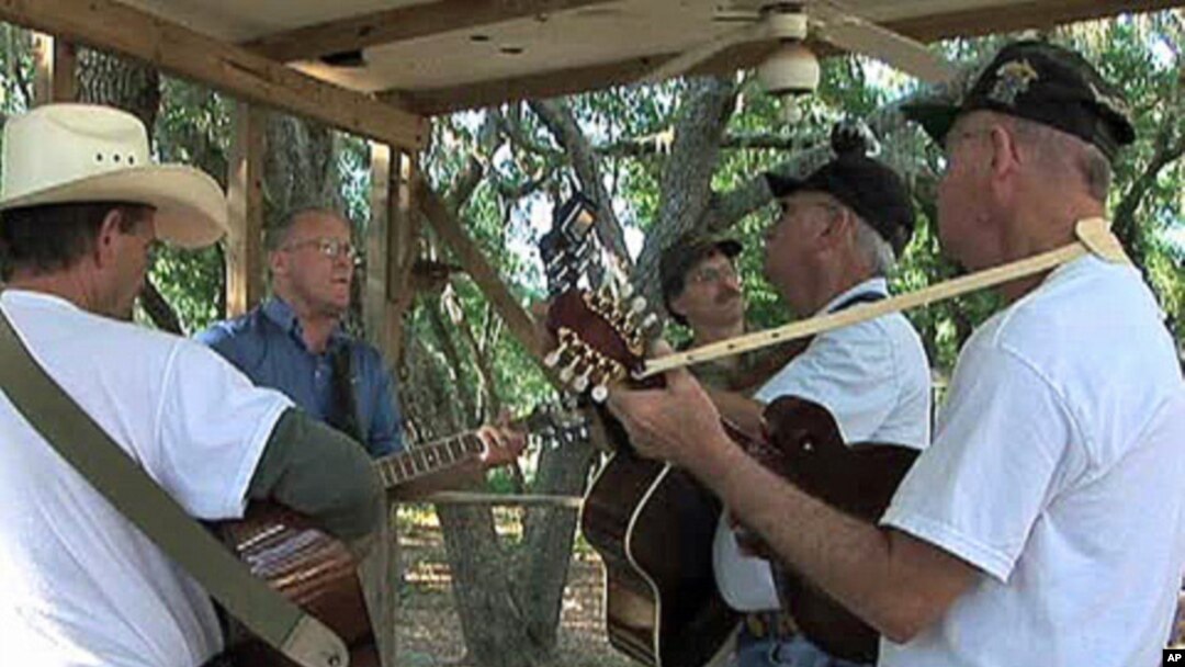 Bluegrass is often associated with the arrival of Celtic immigrants to the Appalachian Mountain region in the 1700s.