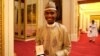 Imrana Alhaji Buba