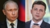 Ukraina sulh tomon muhim qadam tashlamoqda