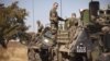 France / Mali / Troops