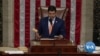 US Lawmakers Approve $8.3 Billion Emergency Coronavirus Funding