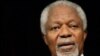 Đặc sứ LHQ Kofi Annan: Tình hình ở Syria vẫn 'không thể chấp nhận'