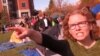 Activists Versus Media at the University of Missouri