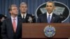 Obama: "Islomiy davlatga qarshi kurash kuchaytiriladi"
