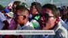 天主教教宗方济各介绍面向青年的祈祷应用程序