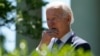  Joe Biden Siyen yon Pwojè-Lwa Pou Akselere Ekspedisyon Ekipman Militè ak lòt Materyèl pou Ikrèn