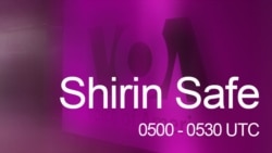 SARFILU HASHIM: Ciki da Gaskiya, Afirilu 16, 2018
