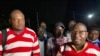 Media Watchdog Voices Concern About Zimbabwe Journalist Bail Conditions 