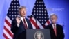 AP FACT CHECK: Trump Misstates the Record on John Bolton